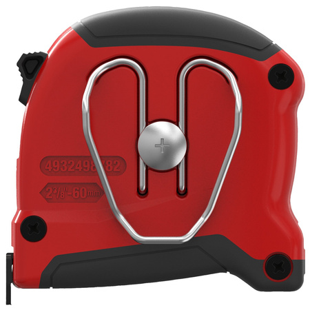 Miara zwijana metrówka 3m Slim Gen 2 Milwaukee 4932498782