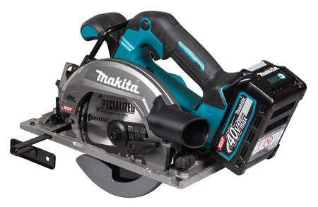 Pilarka tarczowa akumulatorowa 40V Makita XGT HS012GZ