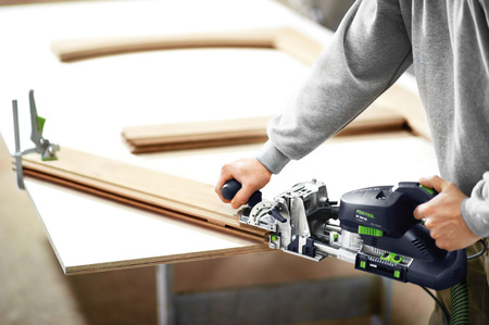 FESTOOL Frezarka do połączeń DF 700 EQ-Plus