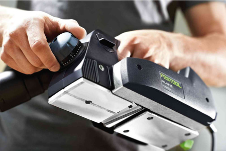 Strug jednoręczny Festool EHL 65 EQ-Plus