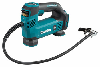 Minikompresor akumulatorowy 18V Makita DMP180Z