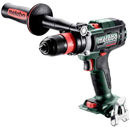 Wiertarko-wkrętarka akumulatorowa Metabo BS 18 LTX-3 BL Q I (603184840)