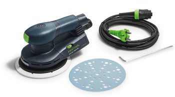 FESTOOL Szlifierka mimośrodowa ETS EC 150/5 EQ