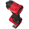 Zakrętarka udarowa hydrauliczna 1/4" M18 FIDRQ-0 Milwaukee 4933498911