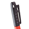 Marker czerwony Milwaukee 48223170