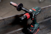 Wiertarko-wkrętarka akumulatorowa Metabo BS 18 LTX-3 BL Q I Metal (603180660)