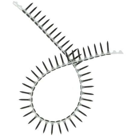 Taśma z wkrętami HiKOKI 3,6x25mm 20x50szt. (1000 szt.)
