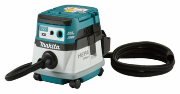 Odkurzacz 2x18V Makita DVC867LZX4