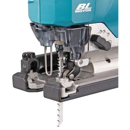 Wyrzynarka akumulatorowa XGT Makita JV002GZ