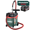 Odkurzacz akumulatorowy Metabo AS 36-18 M 30 PC-CC (602074850) 
