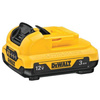 Akumulator 12V 3Ah DeWALT DCB124