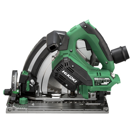 Zagłębiarka HiKOKI C3606DPA WVZ 165mm