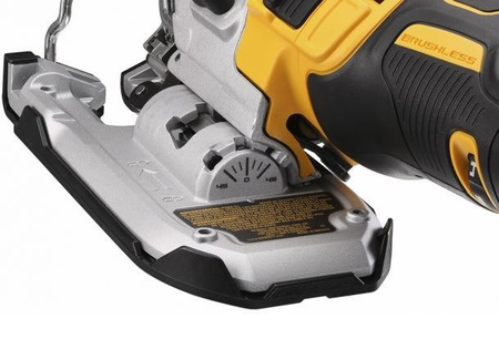Wyrzynarka DeWALT DCS335N