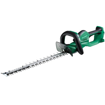 Nożyce akumulatorowe do żywopłotów HiKOKI CH3656DA W4Z