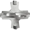 Wiertło udarowe SDS-Max 4 ostrzowe Ø 52mm HiKOKI (754352)