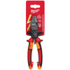 Szczypce do cięcia bocznego 180mm Milwaukee 4932464569