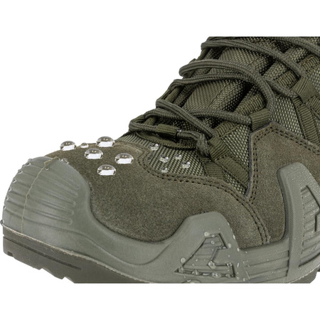 Obuwie robocze trekkingowe Lahti Pro L3012746 zielone, rozmiar 46