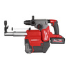 Odsysacz do młotowiertarki M18 FDDEXL-0 Milwaukee 4933478508