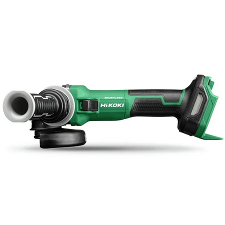 Szlifierka kątowa akumulatorowa Hikoki G1813DVE W2Z