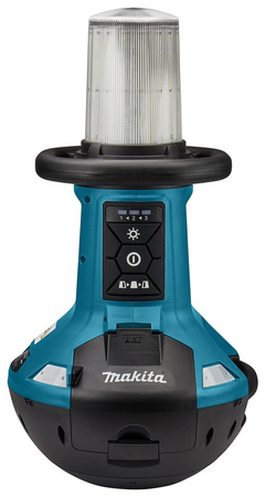 Lampa strefowa 14,4V/18V Makita DML810
