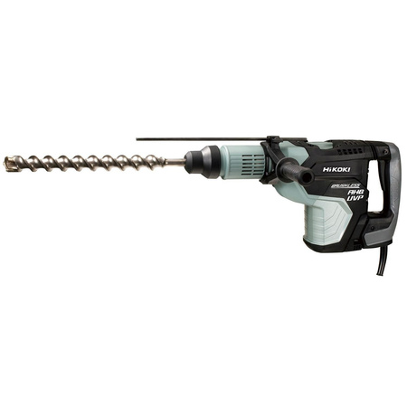 Młot udarowo-obrotowy SDS-Max HiKOKI DH45MEY WSZ