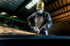 Szlifierka kątowa Metabo WE 26-230 MVT Quick (606475000)