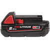 Akumulator 18V 2,0Ah Milwaukee (4932430062)