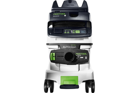 FESTOOL Odkurzacz mobilny CTL 36 EI AC-PLANEX