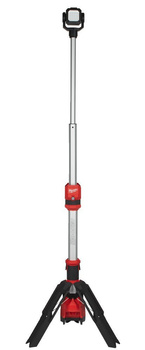 Lampa stojąca akumulatorowa 1400lm 12V Milwaukee M12SAL-0 4933464823
