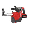 Odsysacz do młotowiertarki M18 FDDEXL-0 Milwaukee 4933478508
