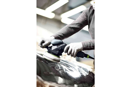 FESTOOL Szlifierka mimośrodowa ROTEX RO 150 FEQ-Plus 100Y