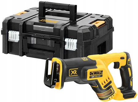 Piła szablasta akumulatorowa DeWALT DCS367NT