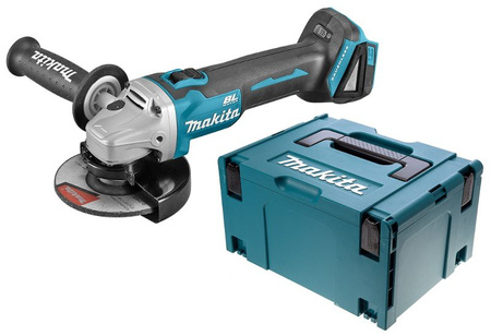 Szlifierka kątowa 18V Makita DGA506ZJ