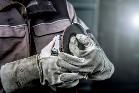 Szlifierka kątowa Metabo WEV 11-125 QUICK (603625000)