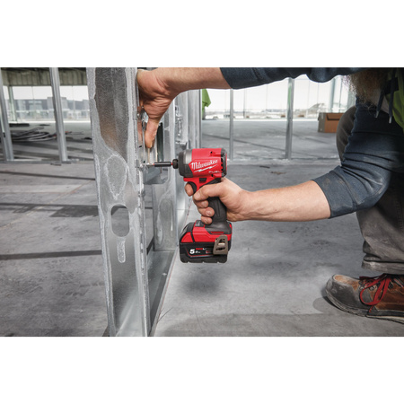 Zakrętarka udarowa akumulatorowa M18FID3-0X Milwaukee 4933479864