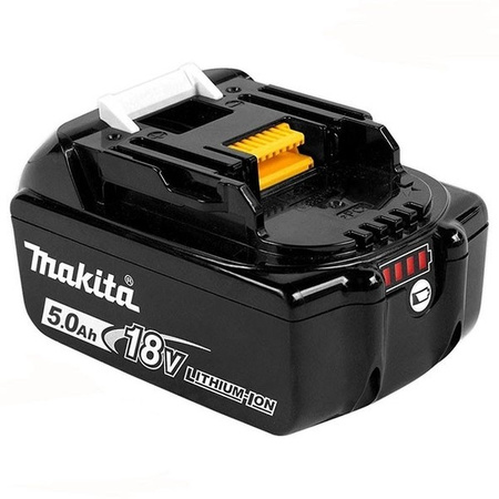 Szlifierka kątowa 18V Makita DGA513RT3J