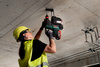 Młot akumulatorowy Metabo KH 18 LTX BL 28 Q Set ISA (601715900)