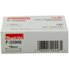 Gwoździe szpilki 16GA 19mm do gwoździarki DBN600 2000szt. Makita F-33906