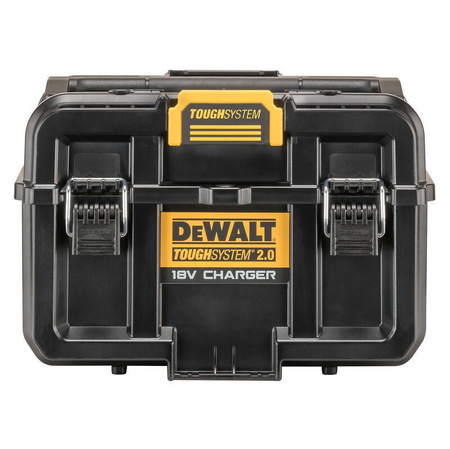 Walizka / ładowarka ToughSystem 2.0 DeWalt DWST83471