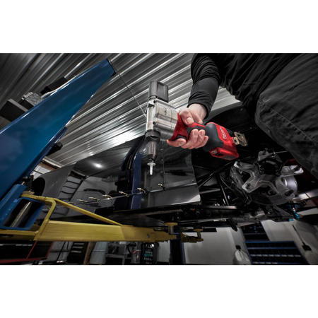 Nitownica akumulatorowa 12V Milwaukee  M12BPRT-0