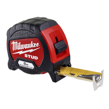 Taśma STUD™ 2 miernicza 8m Milwaukee 4932471627