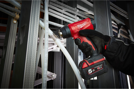 Akumulatorowa opalarka 18V Milwaukee M18BHG-0 4933459771