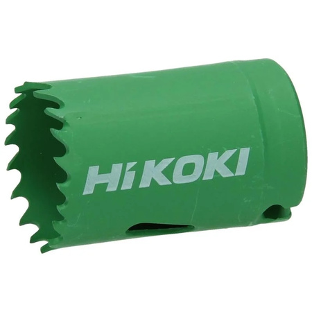 Otwornica bimetaliczna Hikoki - Ø 35mm (752116)