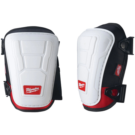 Nakolanniki żelowe PREMIUM nierysujące Milwaukee 4932478139