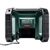 Akumulatorowe radio na budowę Metabo R 12-18 BT (600777850)