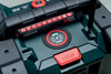Akumulatorowe radio na budowę Metabo RC 12-18 32W BT DAB+ (600779850)