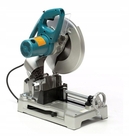 Przecinarka do metalu 1750W Makita LC1230N