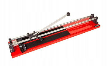 Przyrząd do cięcia glazury 50cm Walmer MGŁ500