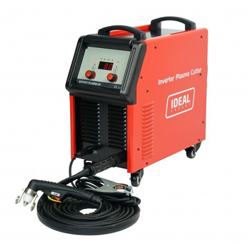Przecinarka plazmowa EXPERT PLASMA 80 HF IDEAL