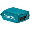 Adapter do ładowania akumulatorów CXT 10,8/12 V Makita DEAADP08